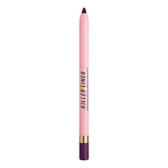 Killer liner Waterproof - Waterproof Eyeliner, TOO FACED